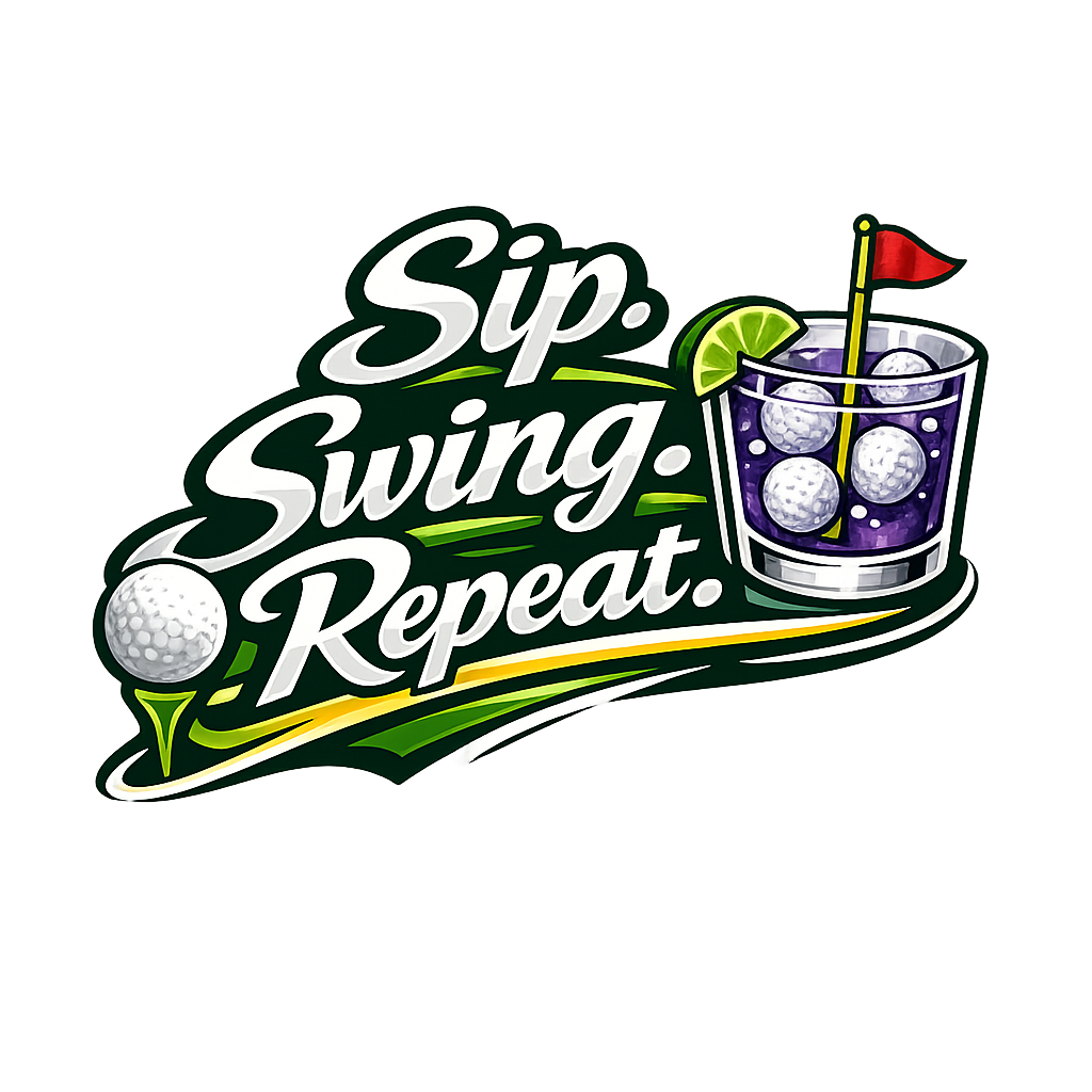 Sip Swing Repeat